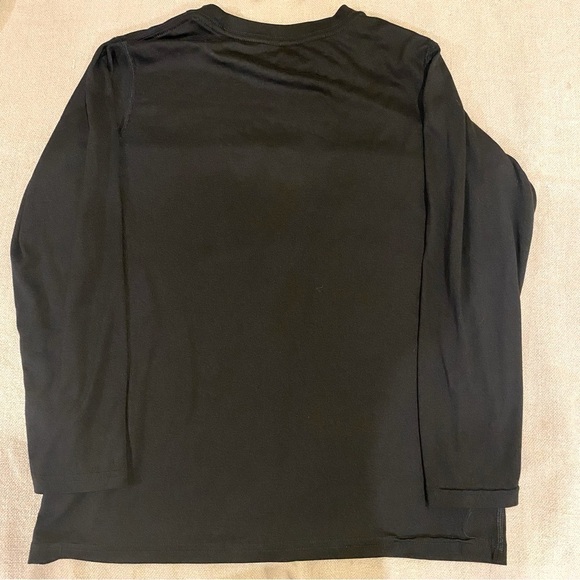 Nike Dry-Fit Long Sleeves TShirt - Picture 2 of 4